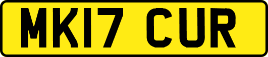 MK17CUR