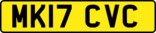 MK17CVC