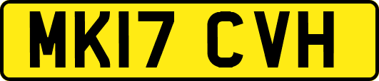 MK17CVH