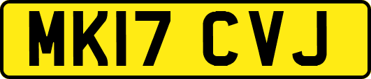 MK17CVJ