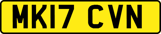 MK17CVN