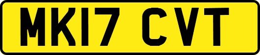 MK17CVT