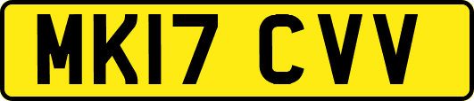 MK17CVV