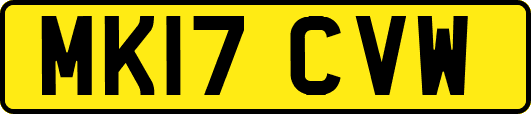 MK17CVW