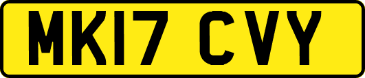MK17CVY