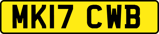 MK17CWB