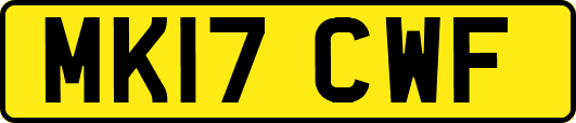 MK17CWF