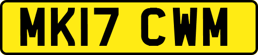 MK17CWM