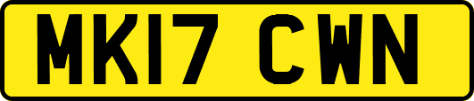 MK17CWN