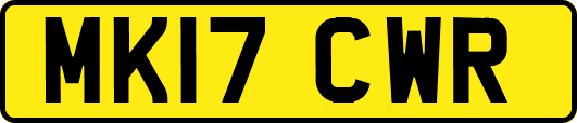 MK17CWR