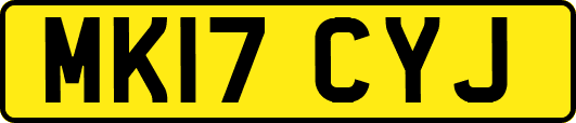 MK17CYJ