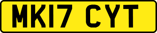 MK17CYT