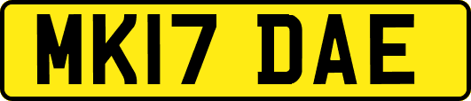MK17DAE