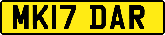MK17DAR