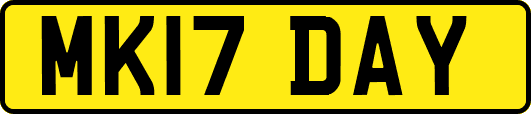 MK17DAY