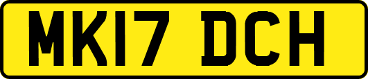 MK17DCH