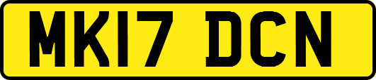 MK17DCN