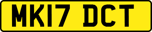 MK17DCT