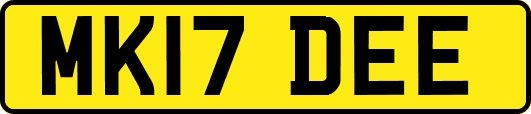 MK17DEE
