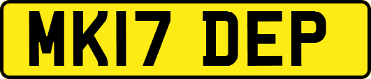 MK17DEP