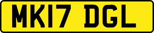 MK17DGL