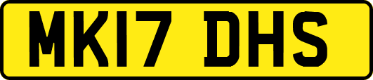 MK17DHS