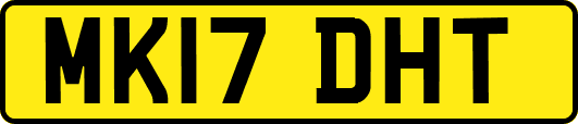 MK17DHT