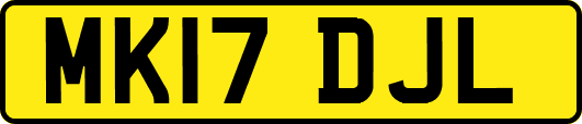 MK17DJL