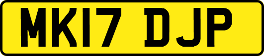 MK17DJP
