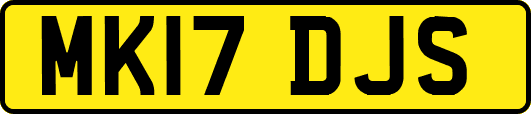 MK17DJS