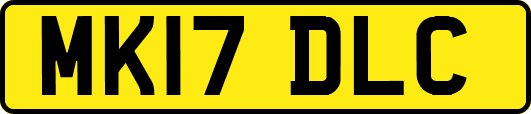 MK17DLC