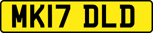 MK17DLD