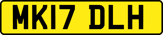 MK17DLH