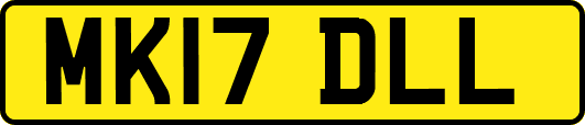 MK17DLL