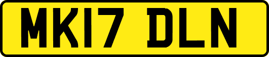 MK17DLN