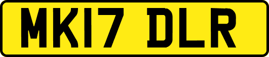 MK17DLR