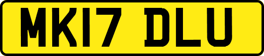 MK17DLU