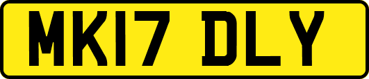 MK17DLY