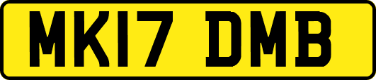 MK17DMB