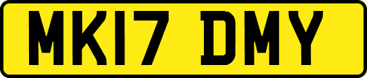 MK17DMY