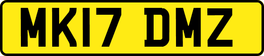 MK17DMZ