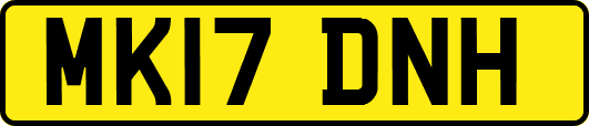 MK17DNH