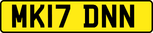 MK17DNN