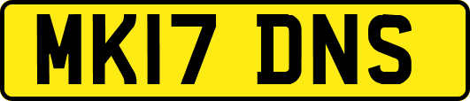 MK17DNS