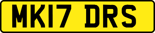 MK17DRS