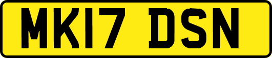 MK17DSN