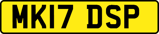 MK17DSP