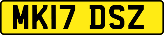 MK17DSZ
