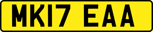 MK17EAA