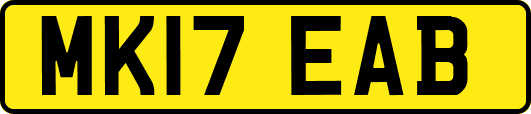 MK17EAB